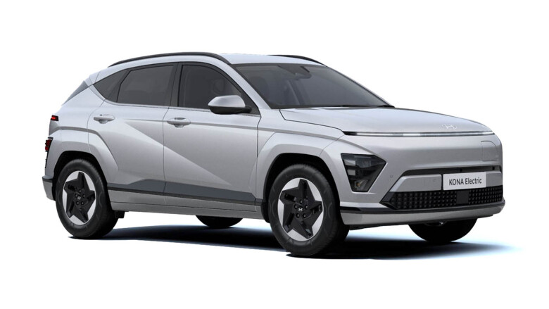 Hyundai KONA 160kW Advance 65kWh 5dr Auto [Comfort Pack] Electric Hatchback